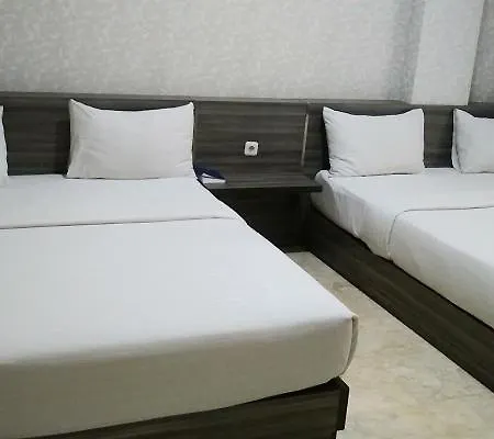Tulip Guest House Bandung Extérieur photo