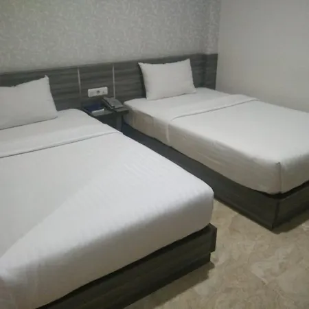 Tulip Guest House Bandung Extérieur photo